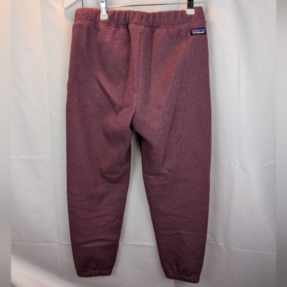 Patagonia Sweatpants XS In EUC - Picture 6 of 9